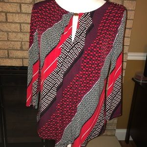 📣 3/$20!!!  Liz Claiborne LS dress shirt